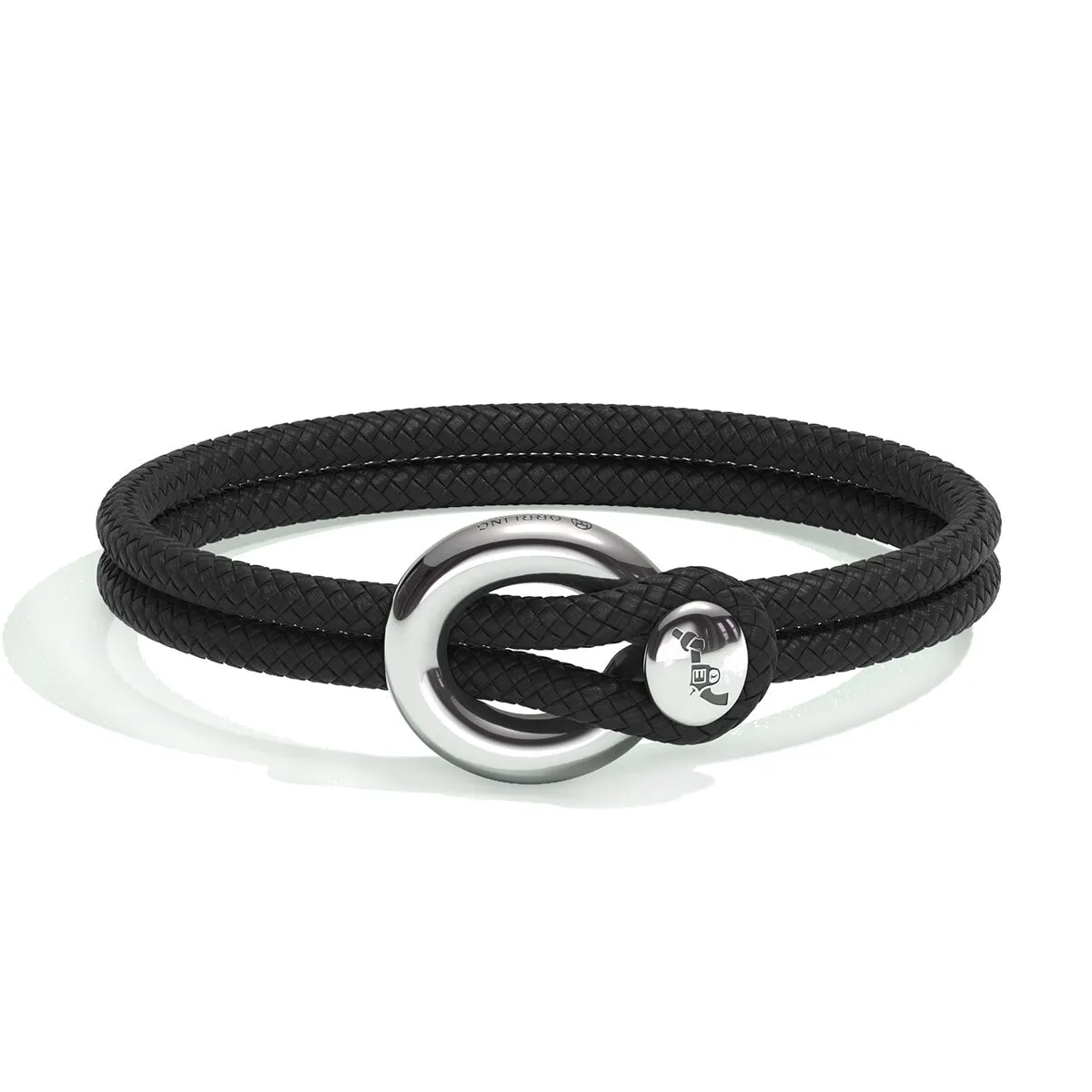 Orrling_Jewellery_IMA-NVBR925SBLK_jewellery_(Black)_kopierahos_Jarl_Sandin