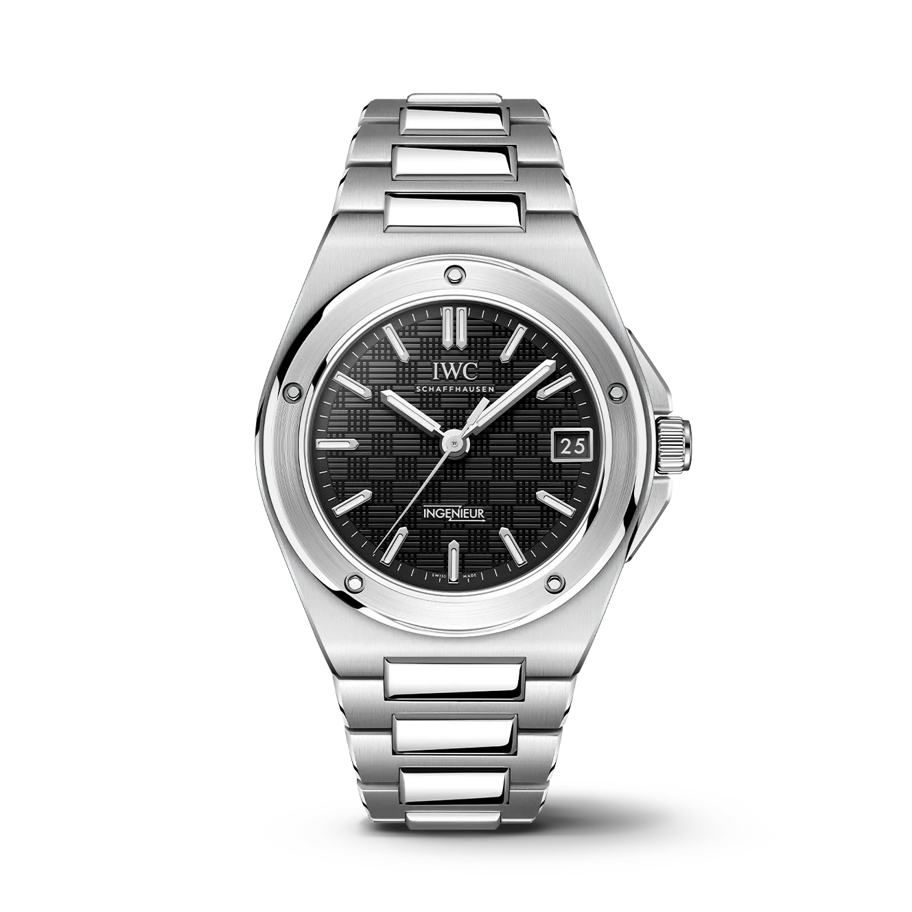 IWC_Ingenieur_Automatic_35_Black_dial_IW324906_1_hos_Jarl_Sandin