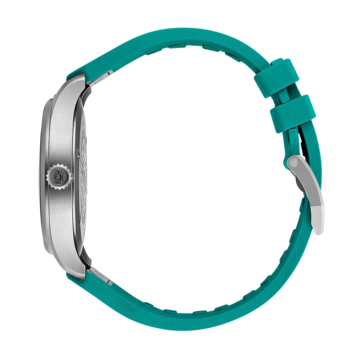 IWC_Pilots_Watch_Mark_AMG_PETRONAS_IW328210_hos_Jarl_Sandin