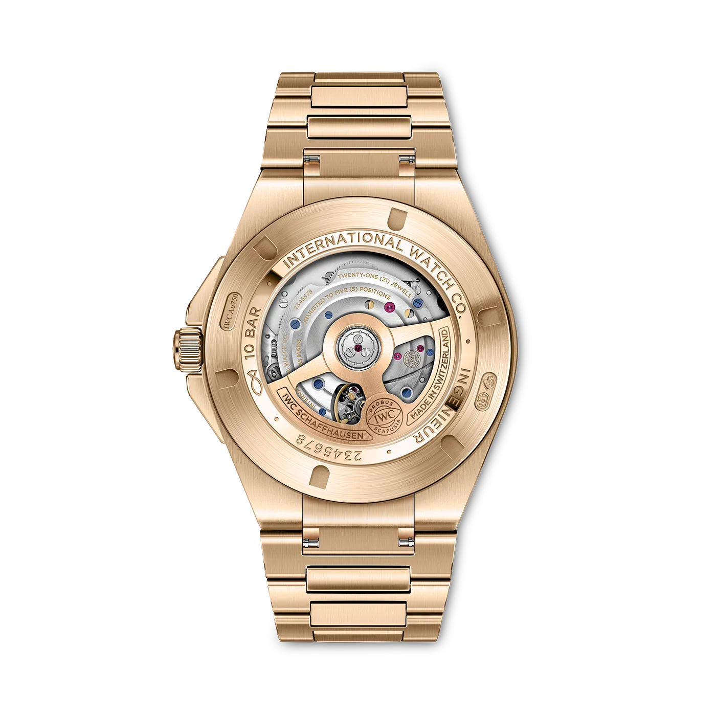 IWC_Ingenieur_Automatic_40_gold_Case_IW328702_3_hos_Jarl_Sandin