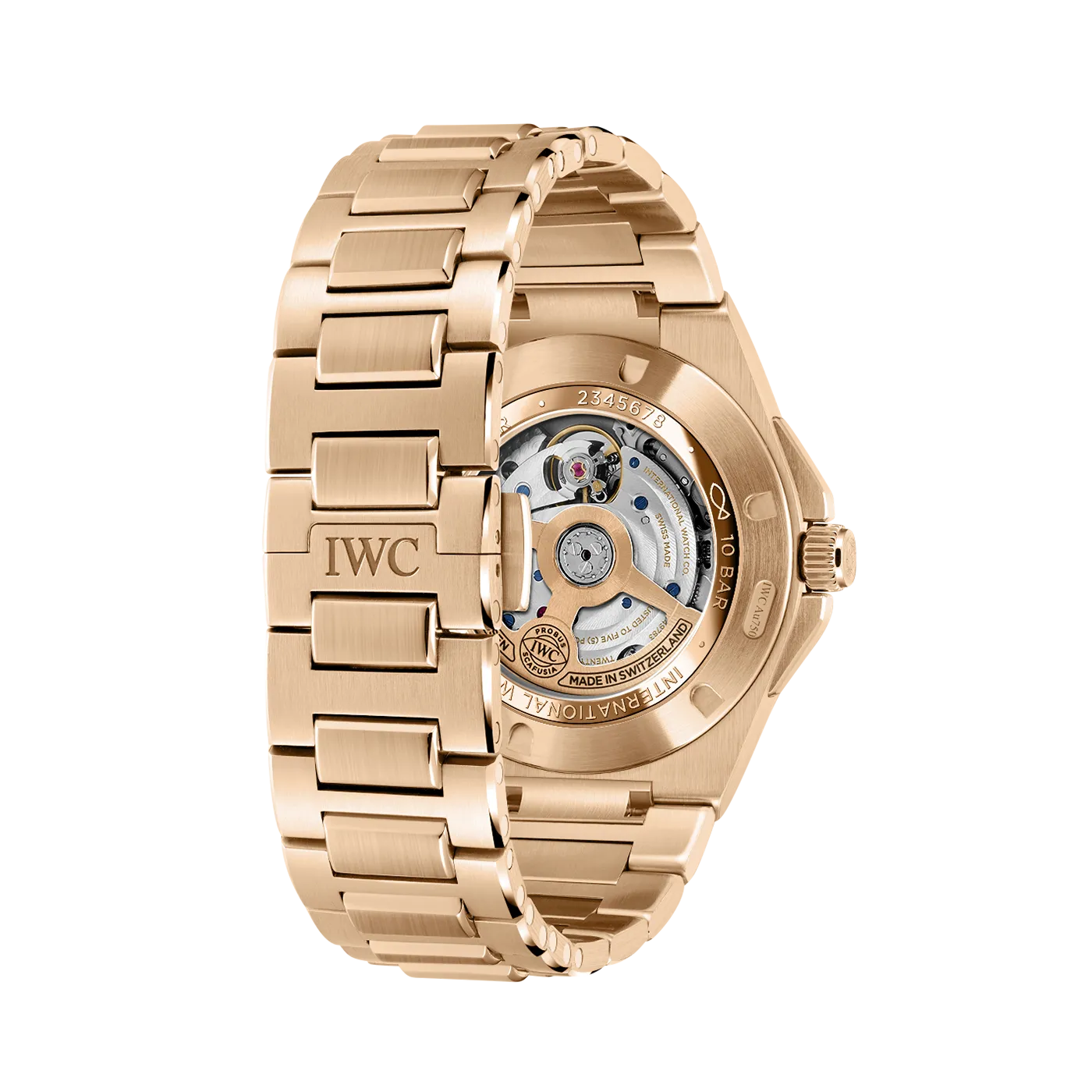IWC_Ingenieur_Automatic_40_gold_Case_IW328702_6_hos_Jarl_Sandin