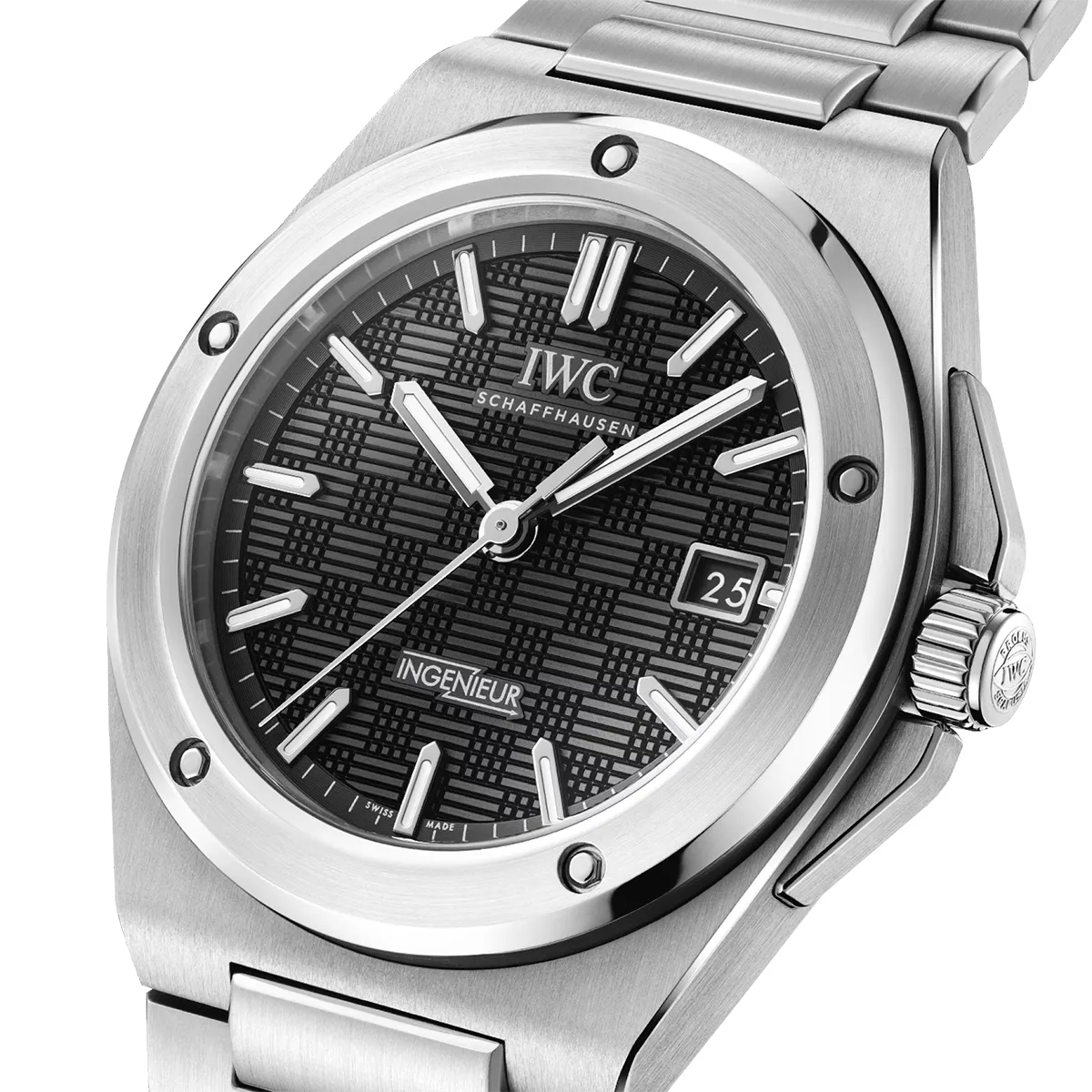 IWC-klocka-IW328901-INGENIEUR-AUTOMATIC-40_3-hos-Jarl-Sandin