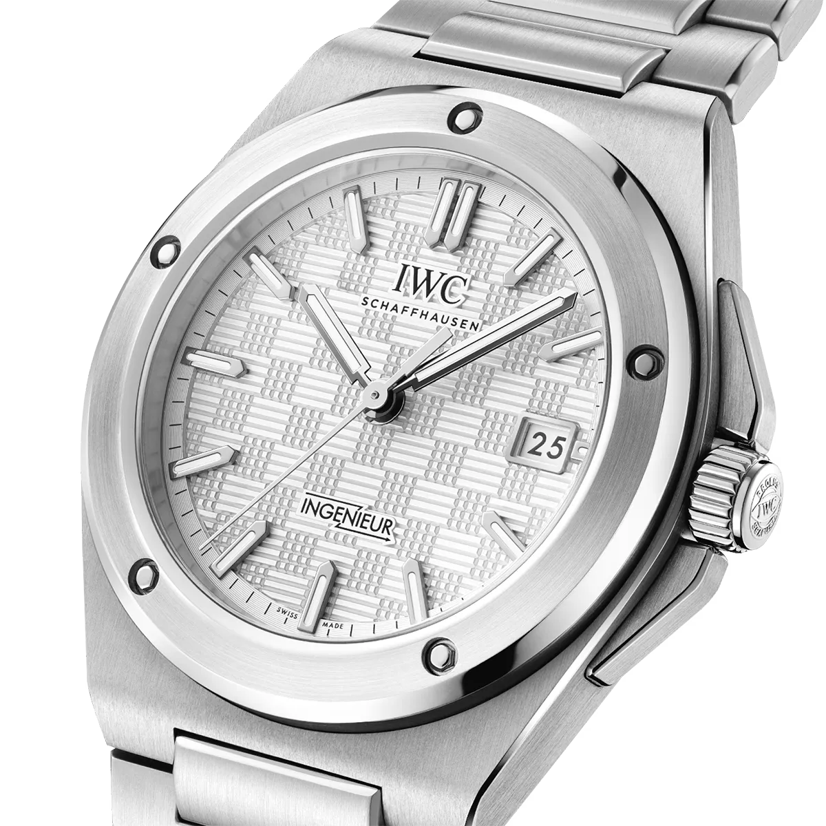 IWC-klocka-IW328902-INGENIEUR-AUTOMATIC-40_4-hos-Jarl-Sandin