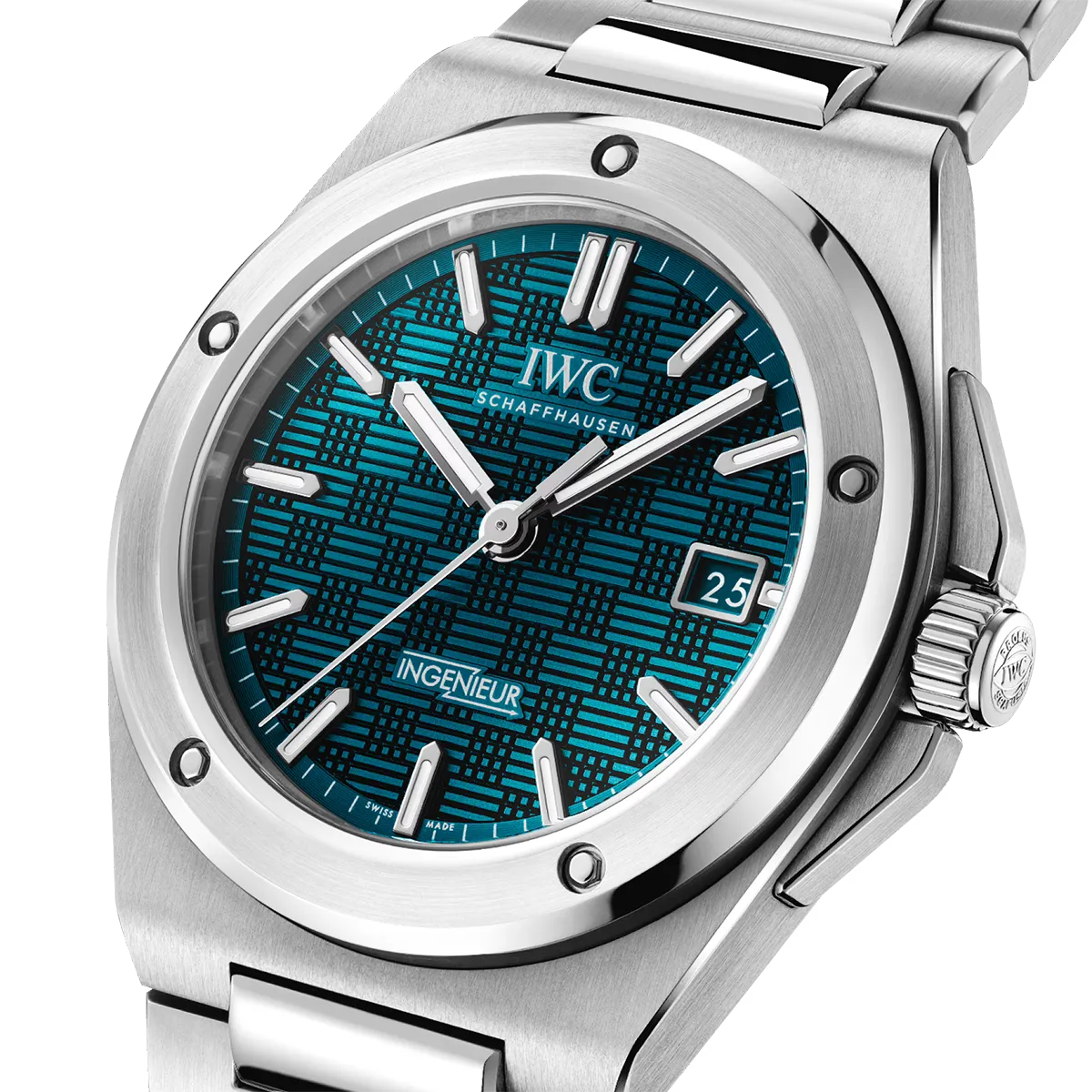 IWC-klocka-IW328903-INGENIEUR-AUTOMATIC-40_3-hos-Jarl-Sandin