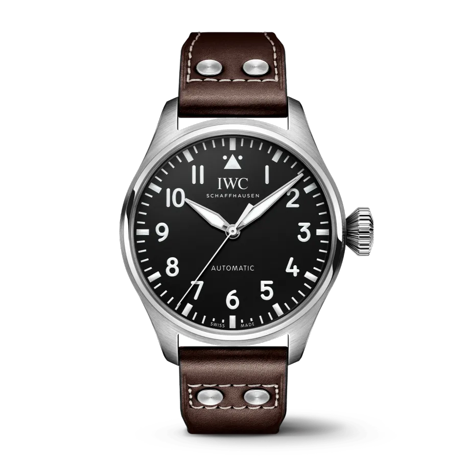 IWC-klocka-IW329301-BIG-PILOT%E2%80%99S-WATCH-43_1-hos-Jarl-Sandin