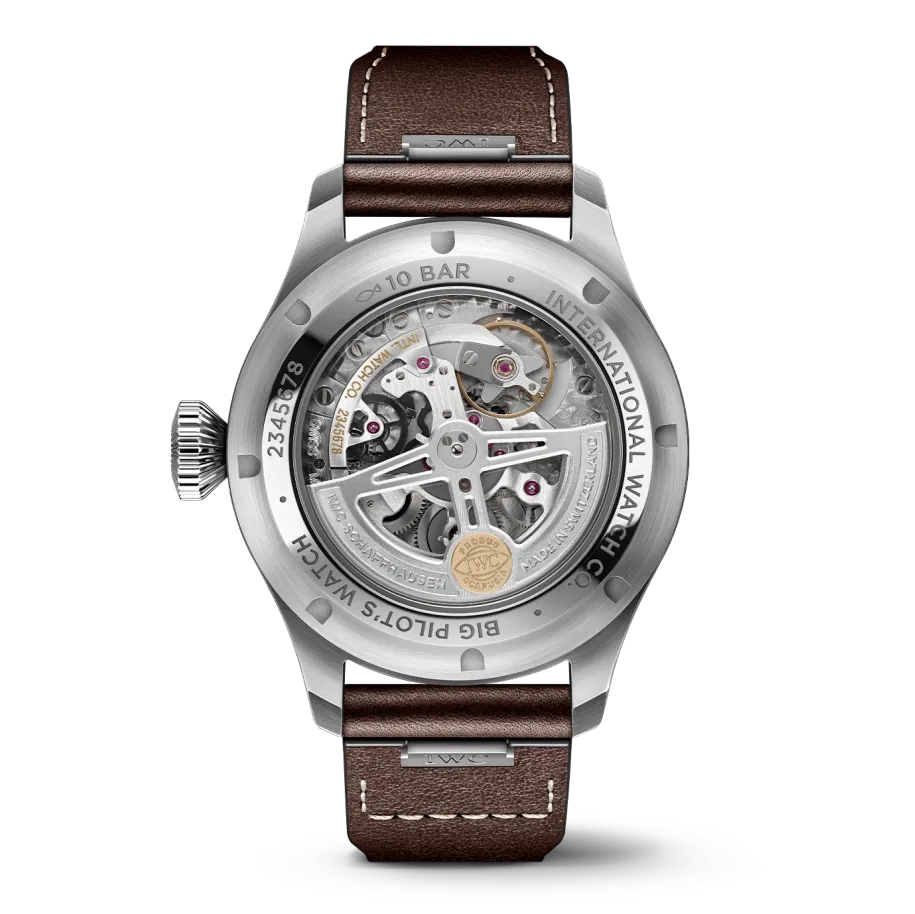 IWC-klocka-IW329301-BIG-PILOT%E2%80%99S-WATCH-43_2-hos-Jarl-Sandin