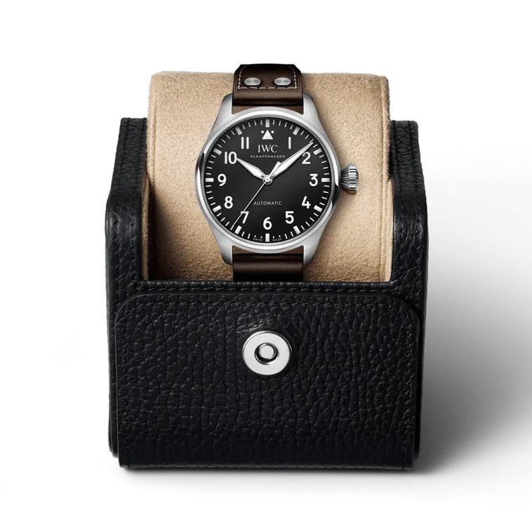 IWC-klocka-IW329301-BIG-PILOT%E2%80%99S-WATCH-43_5-hos-Jarl-Sandin
