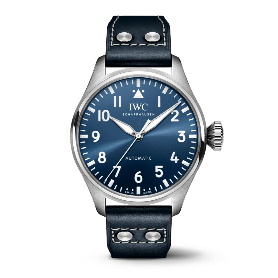 IWC-klocka-IW329303-BIG-PILOT%E2%80%99S-WATCH-43_1-hos-Jarl-Sandin