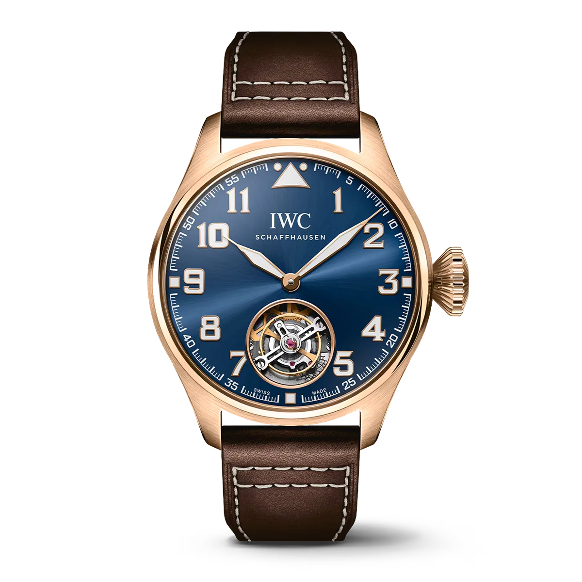 IWC_Big_Pilot_Watch_43_Tourbillon_Le_Petit_Prince_IW329502_1_hos_Jarl_Sandin