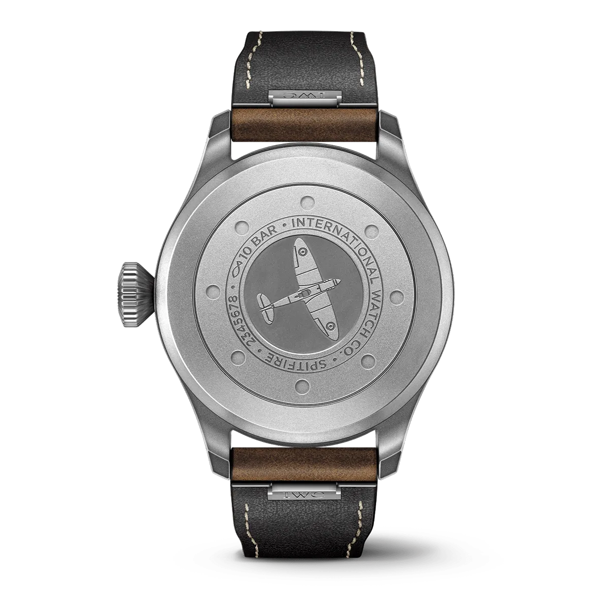 IWC_IW329701_BIG_PILOT_WATCH_43_SPITFIRE_hos_Jarl_Sandin2