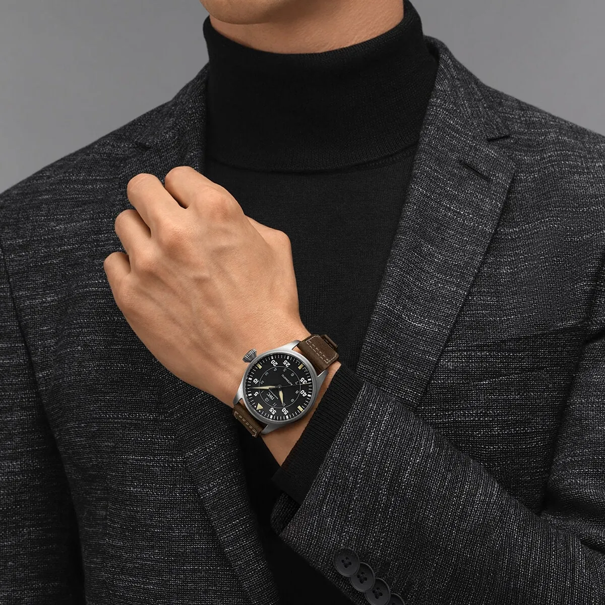 IWC_IW329701_BIG_PILOT_WATCH_43_SPITFIRE_hos_Jarl_Sandin3