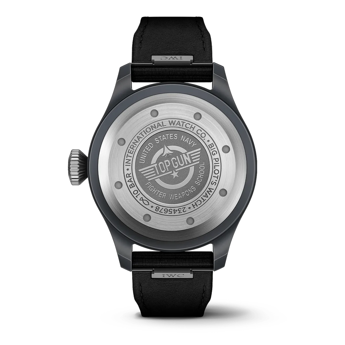 IWC_IW329801_Big_Pilots_Watch_Top_Gun_hos_Jarl_Sandin_2