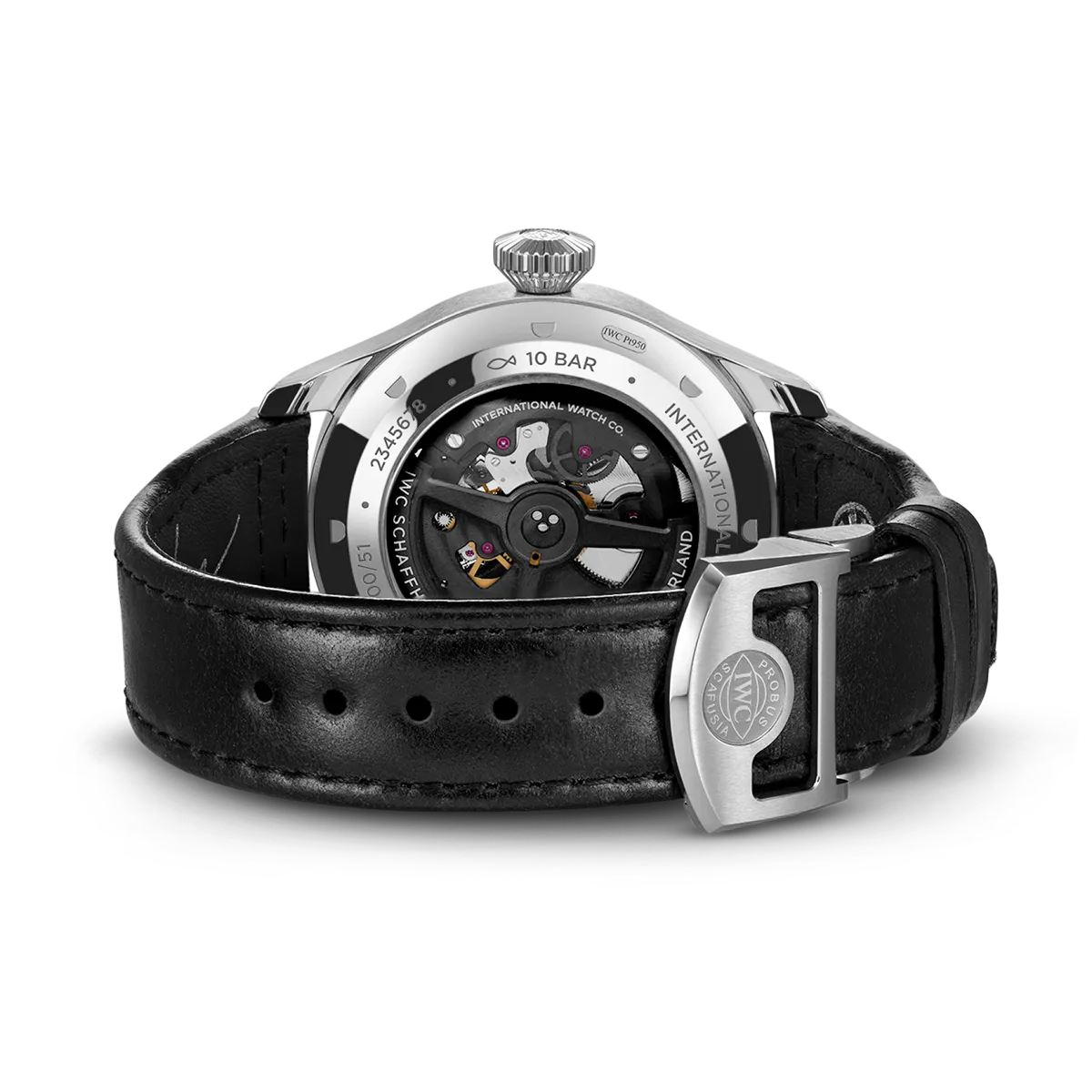 IWC_Big_Pilot_Watch_43_Tourbillon_Markus_Buhler_IW329901_4_hos_Jarl_Sandin