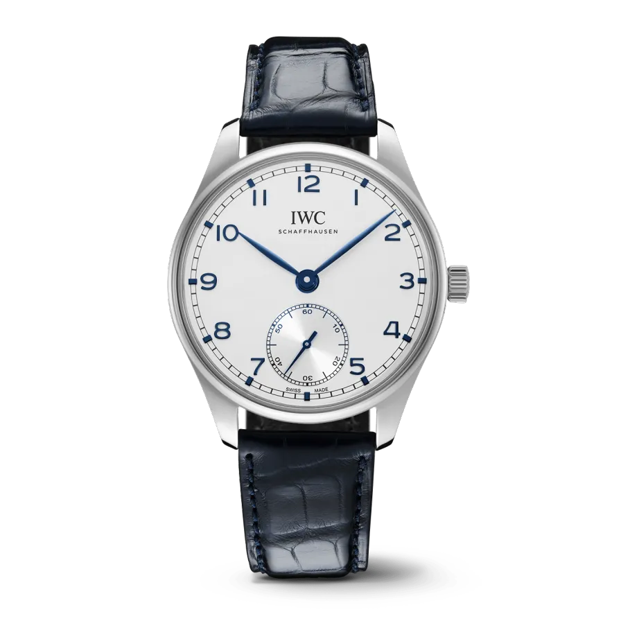 IWC-klocka-IW358304--Produktnamn-PORTUGIESER-AUTOMATIC-40_1-hos-Jarl-Sandin