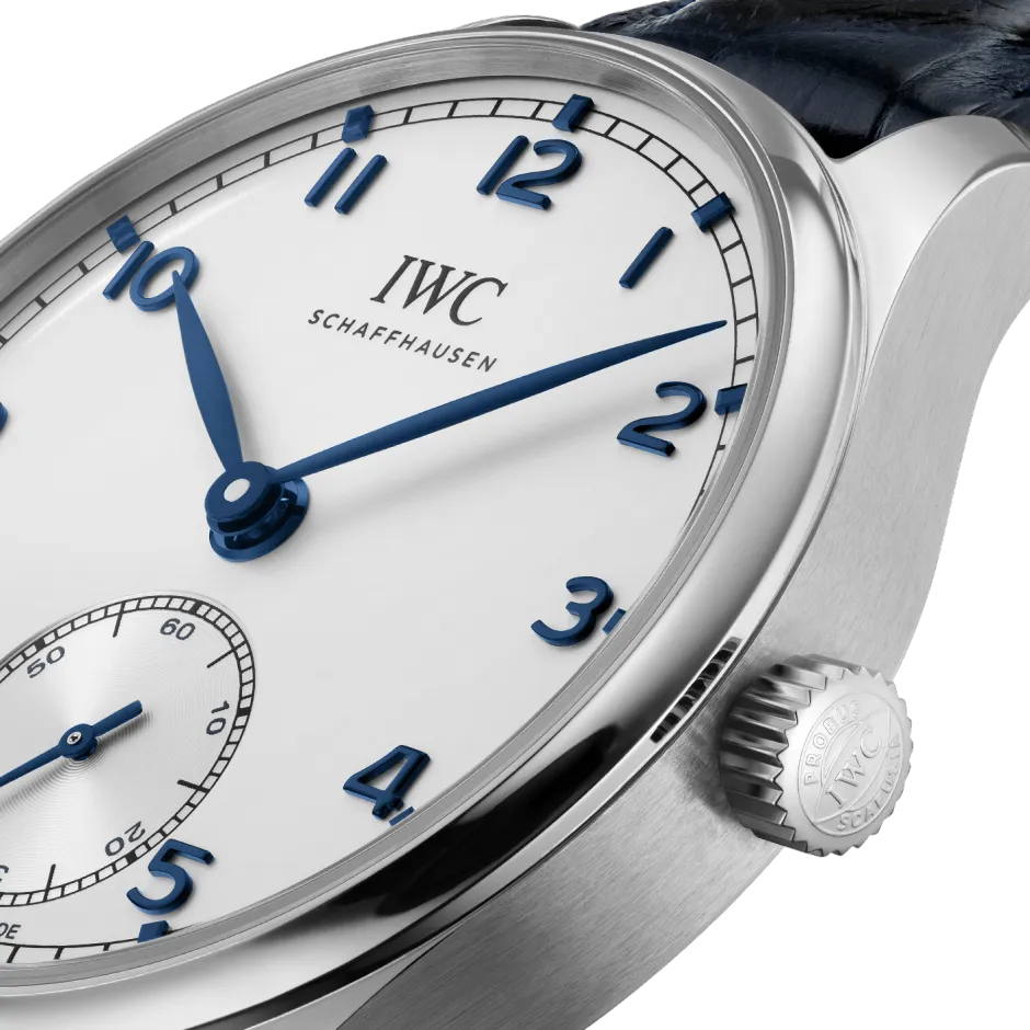 IWC-klocka-IW358304--Produktnamn-PORTUGIESER-AUTOMATIC-40_4-hos-Jarl-Sandin