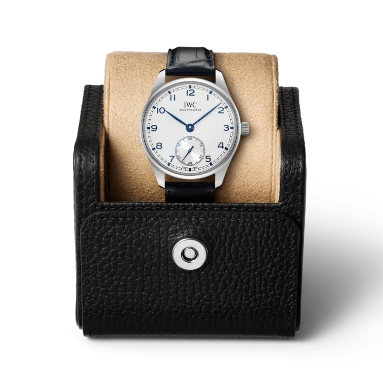 IWC-klocka-IW358304--Produktnamn-PORTUGIESER-AUTOMATIC-40_5-hos-Jarl-Sandin