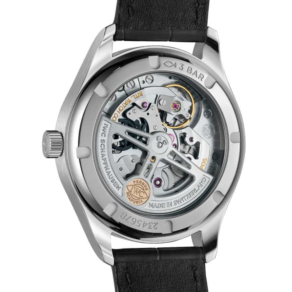IWC-klocka-IW358305-PORTUGIESER-AUTOMATIC-40_2-hos-Jarl-Sandin