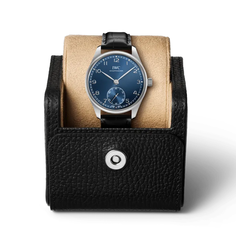 IWC-klocka-IW358305-PORTUGIESER-AUTOMATIC-40_5-hos-Jarl-Sandin
