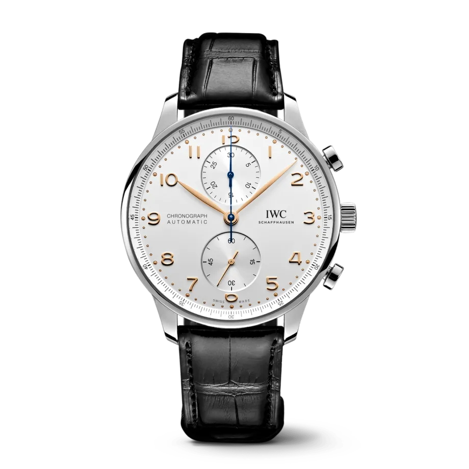IWC-klocka-IW371604-PORTUGIESER-CHRONOGRAP_1-hos-Jarl-Sandin