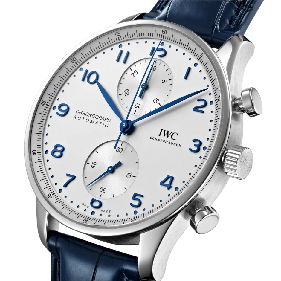 IWC-klocka-IW371605-PORTUGIESER-CHRONOGRAPH_1-hos-Jarl-Sandin