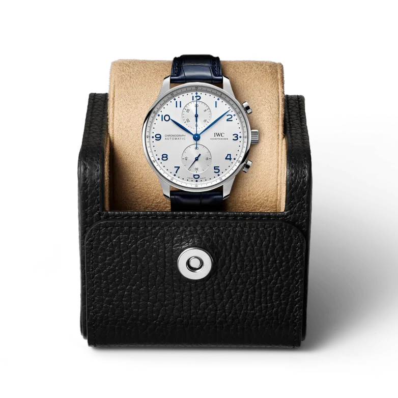 IWC-klocka-IW371605-PORTUGIESER-CHRONOGRAPH_5-hos-Jarl-Sandin