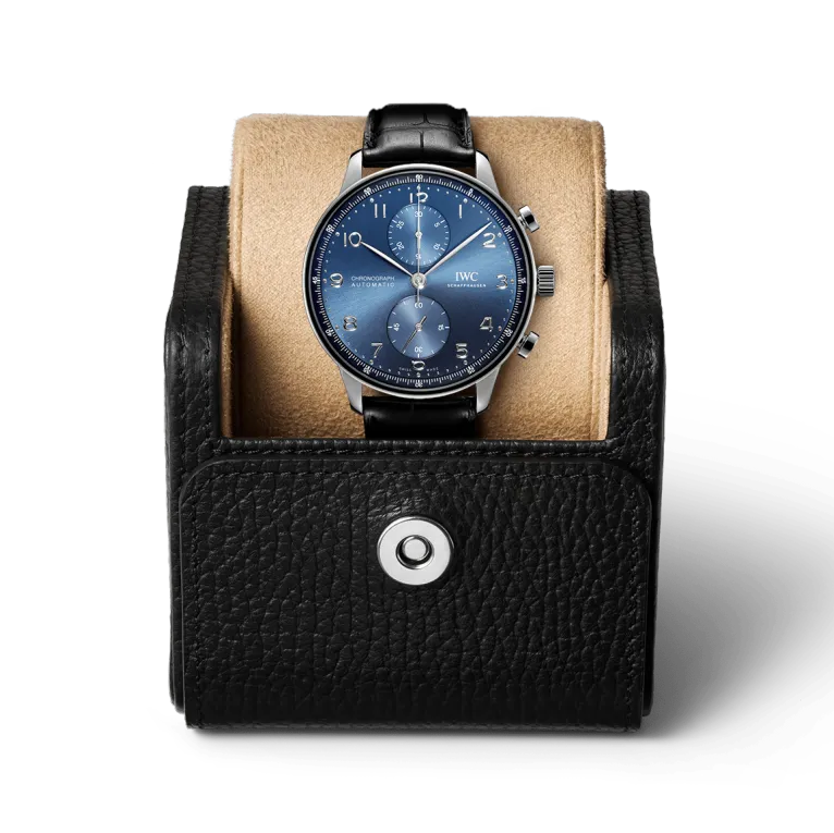 IWC-klocka-IW371606-PORTUGIESER-CHRONOGRAPH_6-hos-Jarl-Sandin