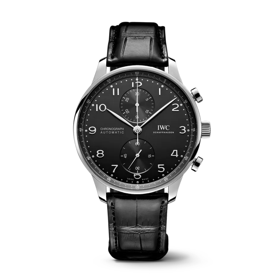 IWC-klocka-IW371609-PORTUGIESER-CHRONOGRAP._1-hos-Jarl-Sandin