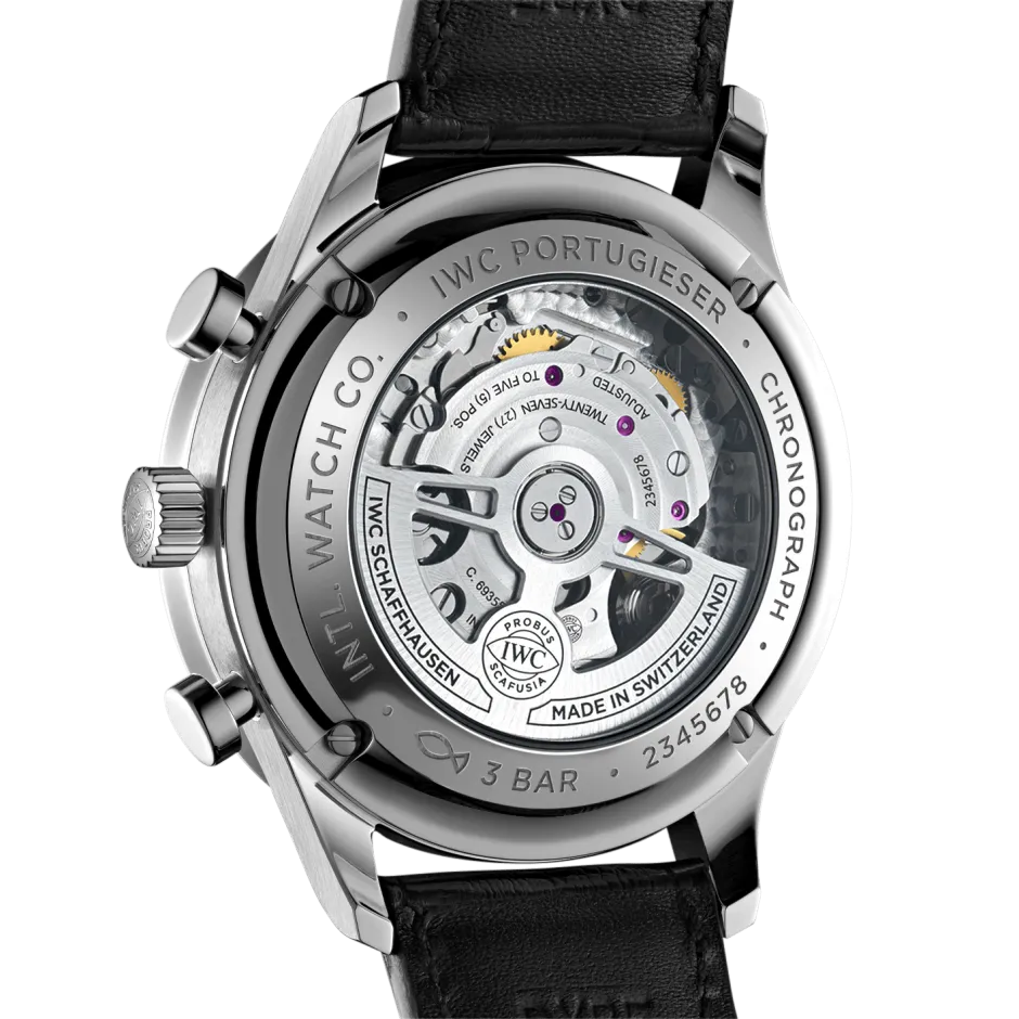 IWC-klocka-IW371609-PORTUGIESER-CHRONOGRAP._2-hos-Jarl-Sandin