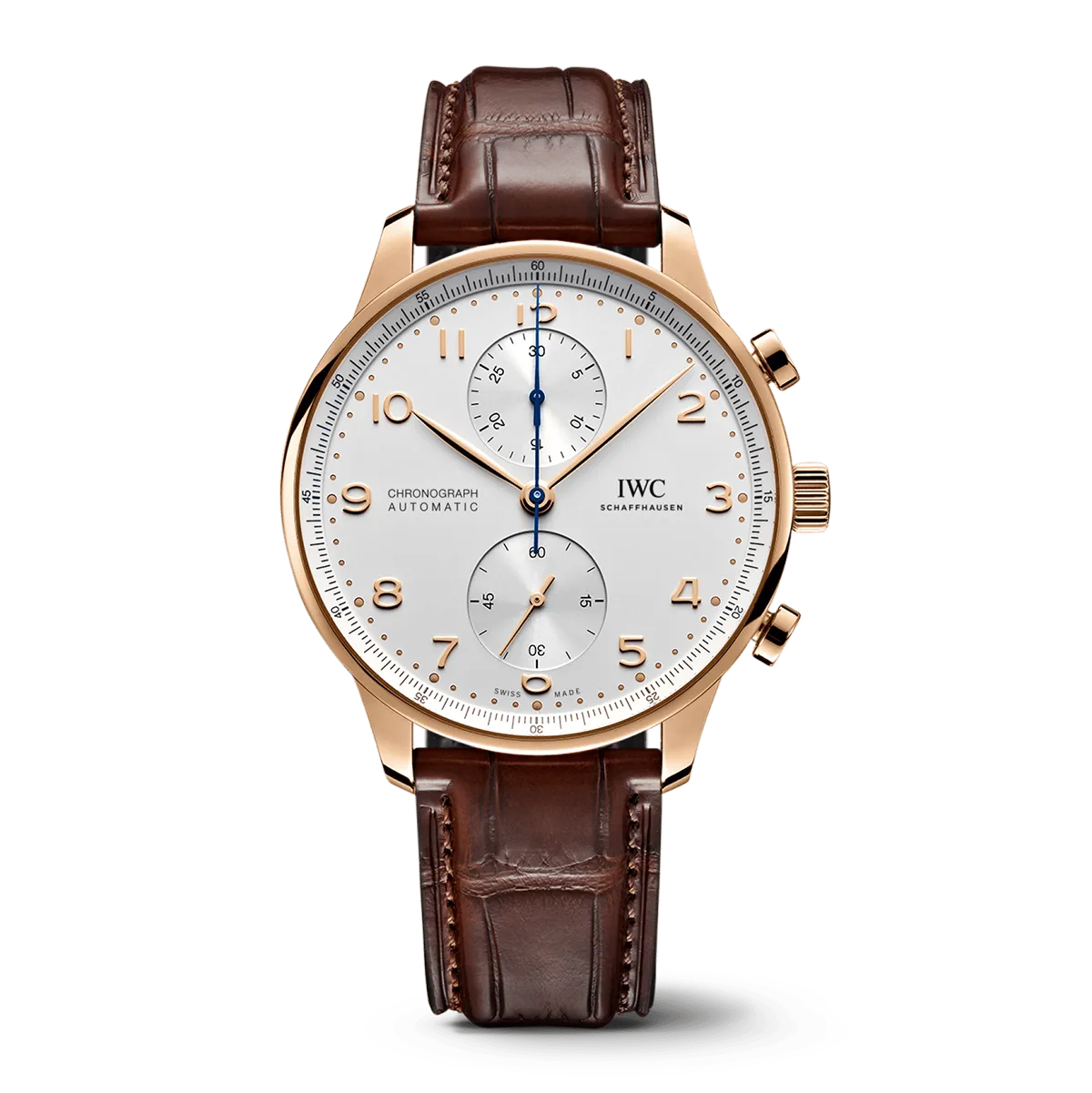 IWC-klocka-IW371611-PORTUGIESER-CHRONOGRAPH_1-hos-Jarl-Sandin