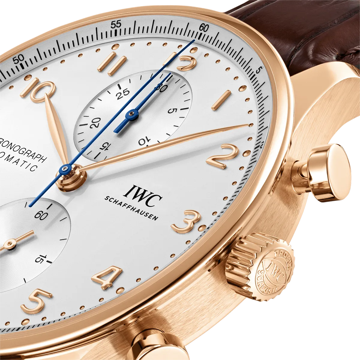 IWC-klocka-IW371611-PORTUGIESER-CHRONOGRAPH_4-hos-Jarl-Sandin