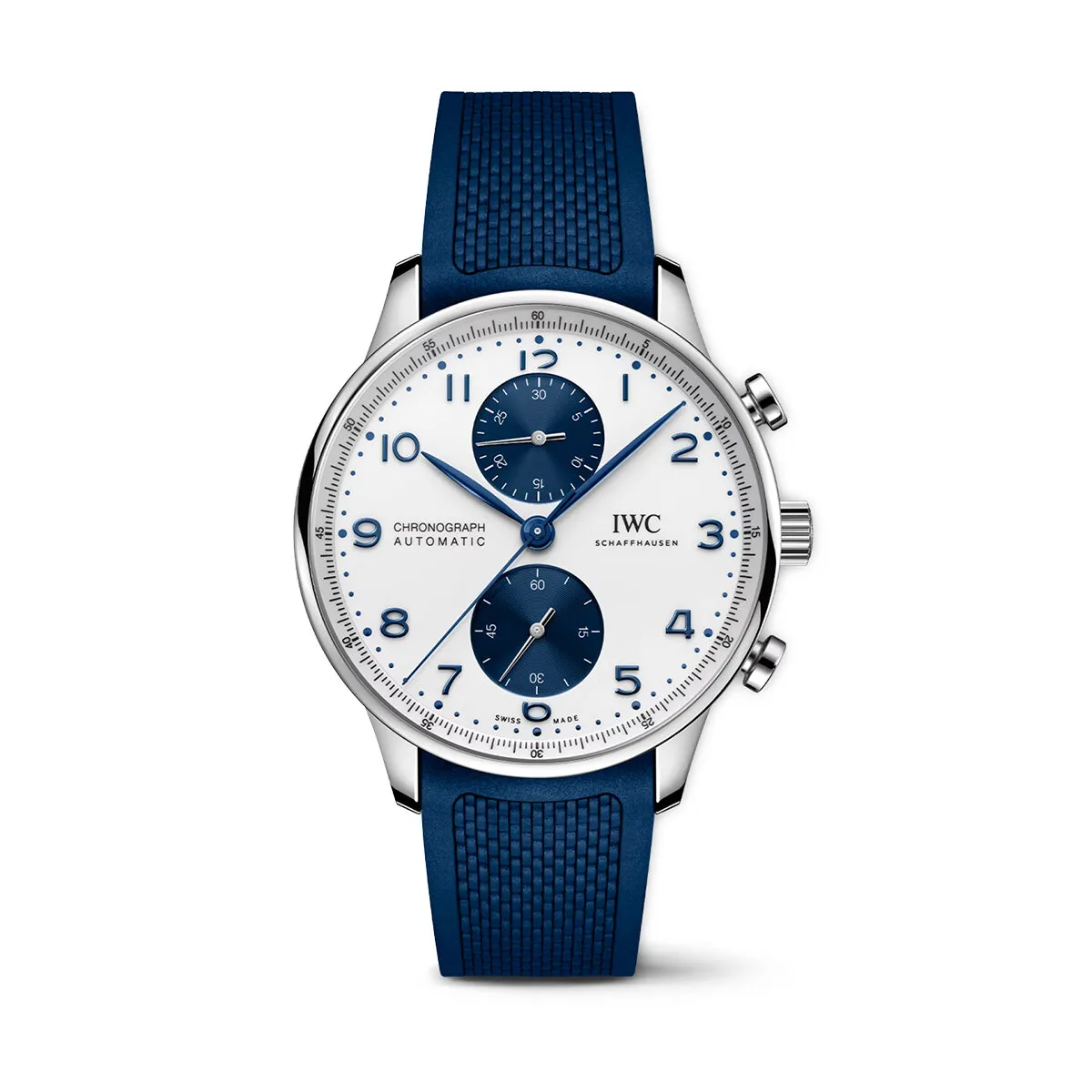 IWC_Schaffhausen_PORTUGIESER_CHRONOGRAPH_1_IW371620_hos_Jarl_Sandin