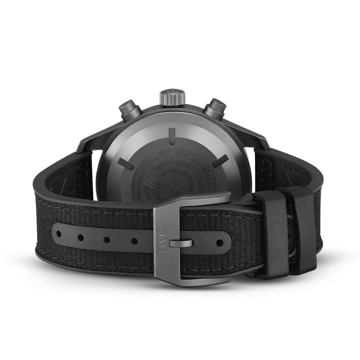 IWC_Pilot_Watch_Double_Chronograph_TOP_GUN_Ceratanium_IW371815_7_hos_Jarl_Sandin