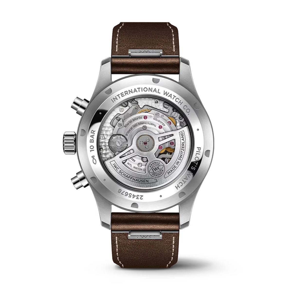 IWC-klocka-IW378005-PILOT-S-WATCH-CHRONOGRAPH_2-hos-Jarl-Sandin