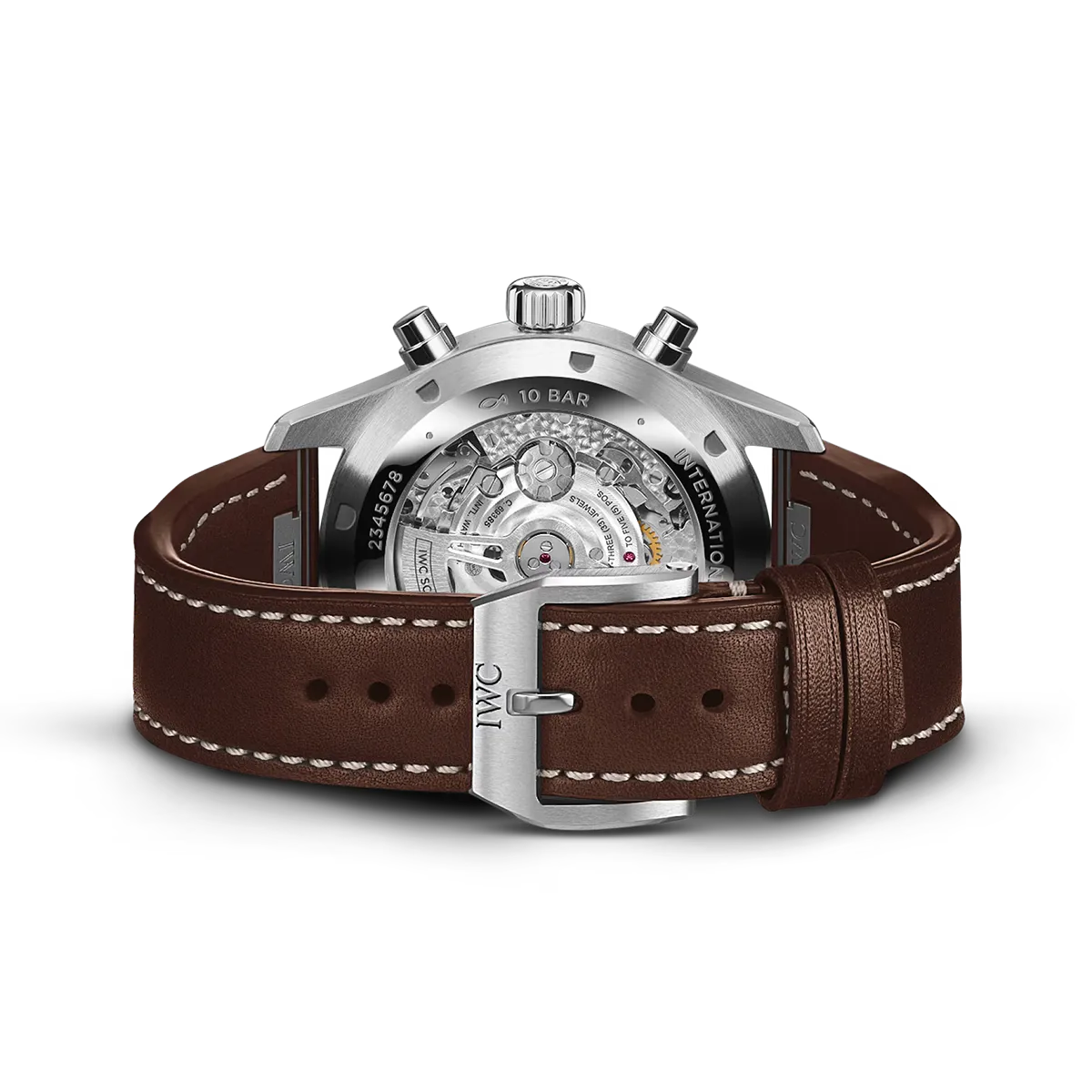 IWC-klocka-IW378005-PILOT-S-WATCH-CHRONOGRAPH_4-hos-Jarl-Sandin