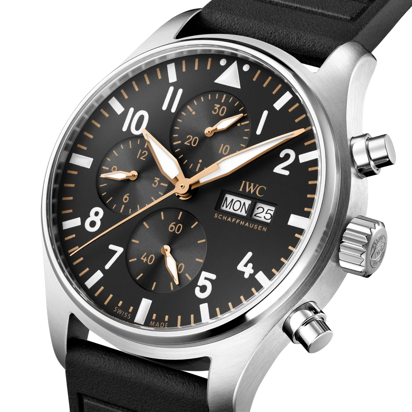 IWC_Schaffhausen_Pilots_Watch_Chronograph_APXGP_IW378009_2_hos_Jarl_Sandin