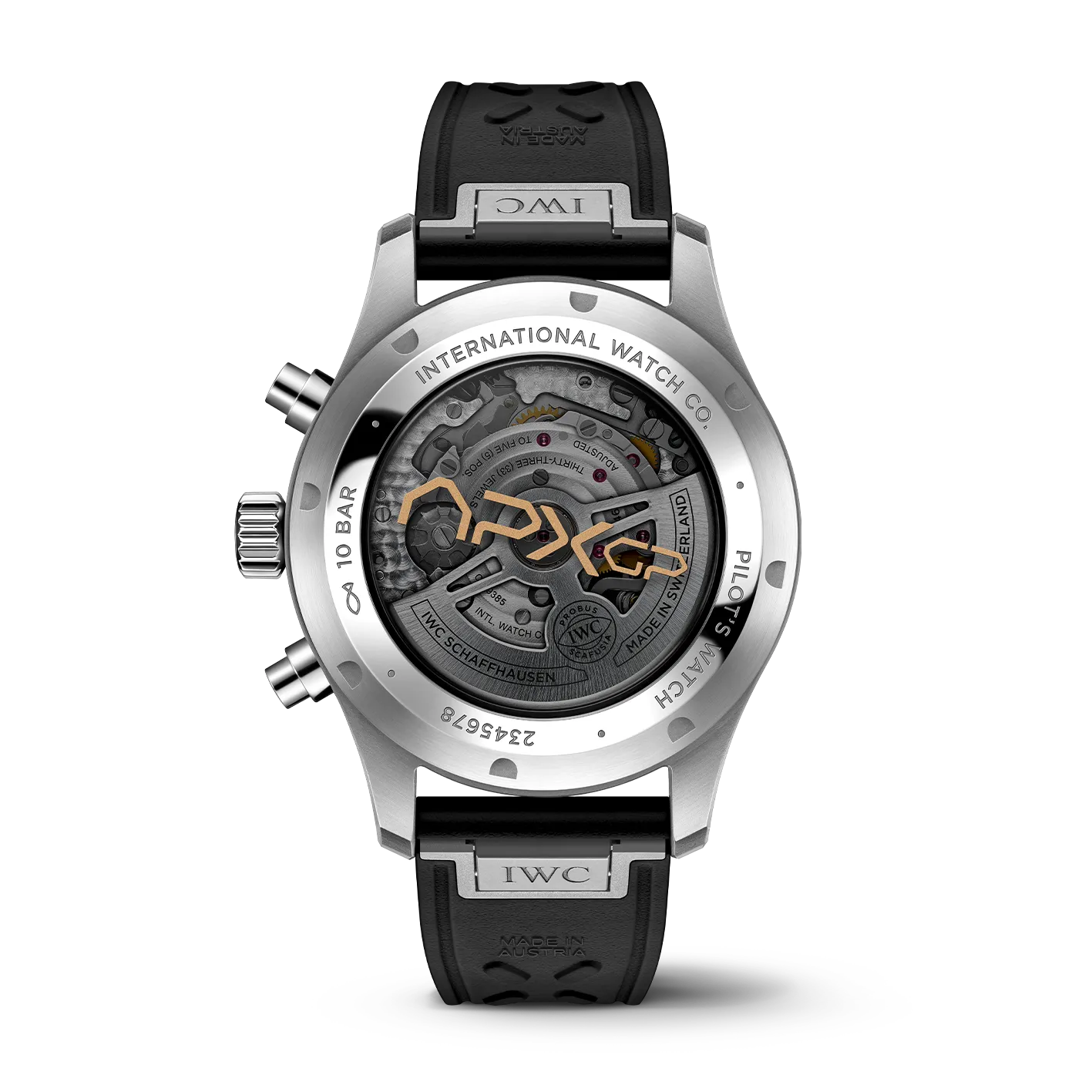 IWC_Schaffhausen_Pilots_Watch_Chronograph_APXGP_IW378009_7_hos_Jarl_Sandin