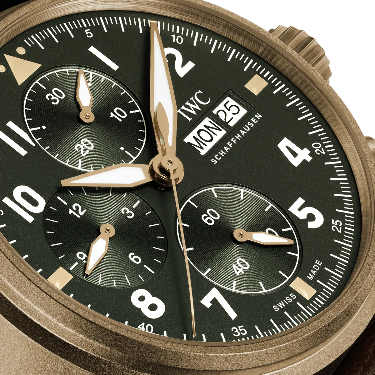 IWC-klocka-IW387902-PILOT%E2%80%99S-WATCH-CHRONOGRAPH-SPITFIRE_4-hos-Jarl-Sandin