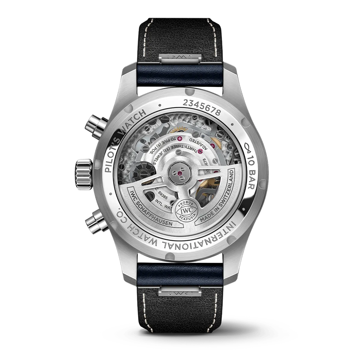 IWC-klocka-IW388101-PILOT%E2%80%99S-WATCH-CHRONOGRAPH-41_2-hos-Jarl-Sandin