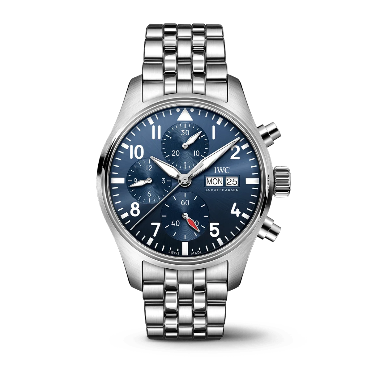 IWC-klocka-IW388102-PILOT%E2%80%99S-WATCH-CHRONOGRAPH_1-hos-Jarl-Sandin