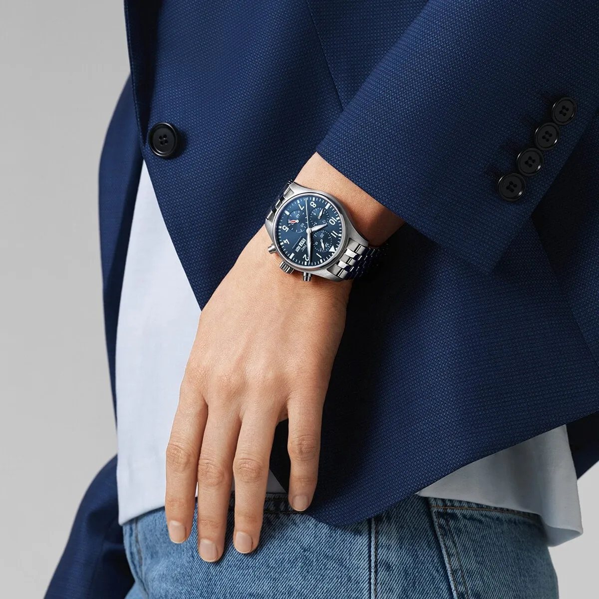 IWC-klocka-IW388102-PILOT%E2%80%99S-WATCH-CHRONOGRAPH_4-hos-Jarl-Sandin