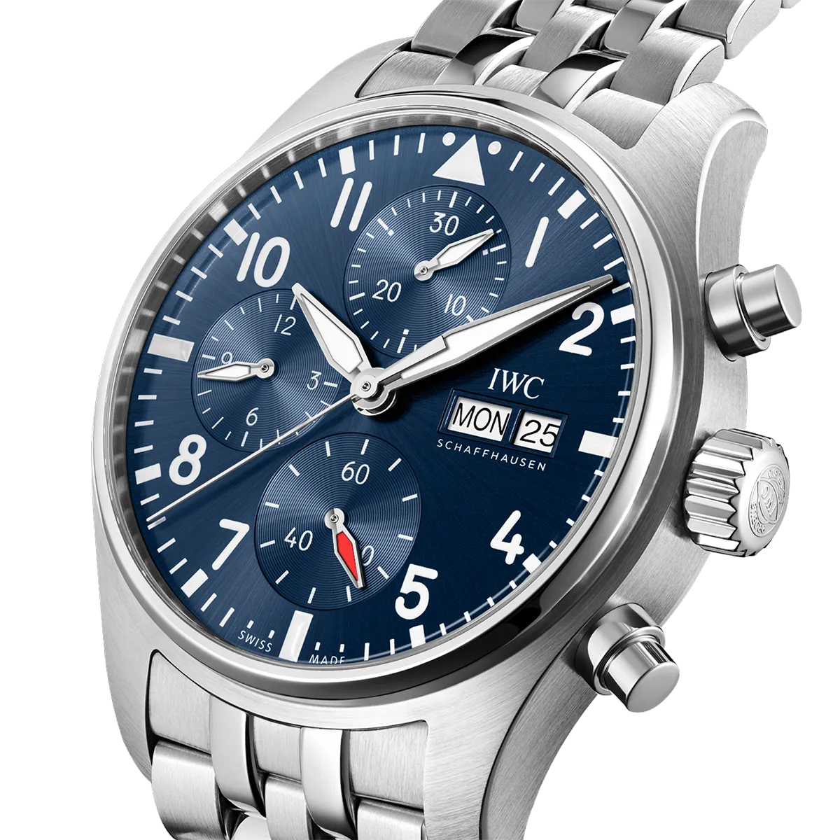 IWC-klocka-IW388102-PILOT%E2%80%99S-WATCH-CHRONOGRAPH_5-hos-Jarl-Sandin