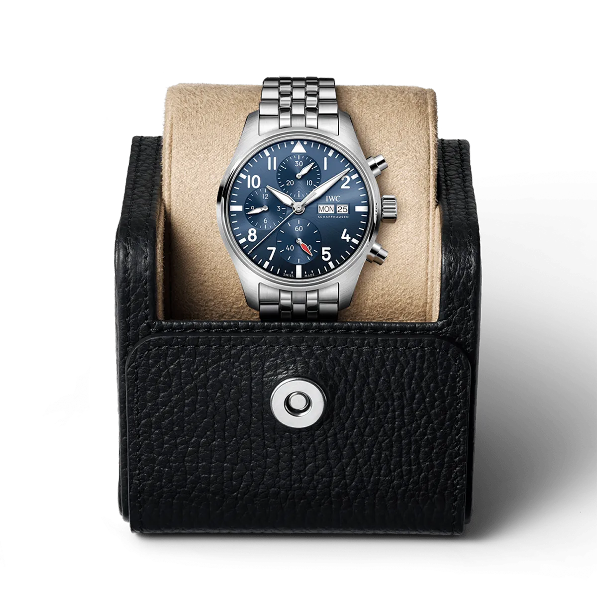 IWC-klocka-IW388102-PILOT%E2%80%99S-WATCH-CHRONOGRAPH_6-hos-Jarl-Sandin