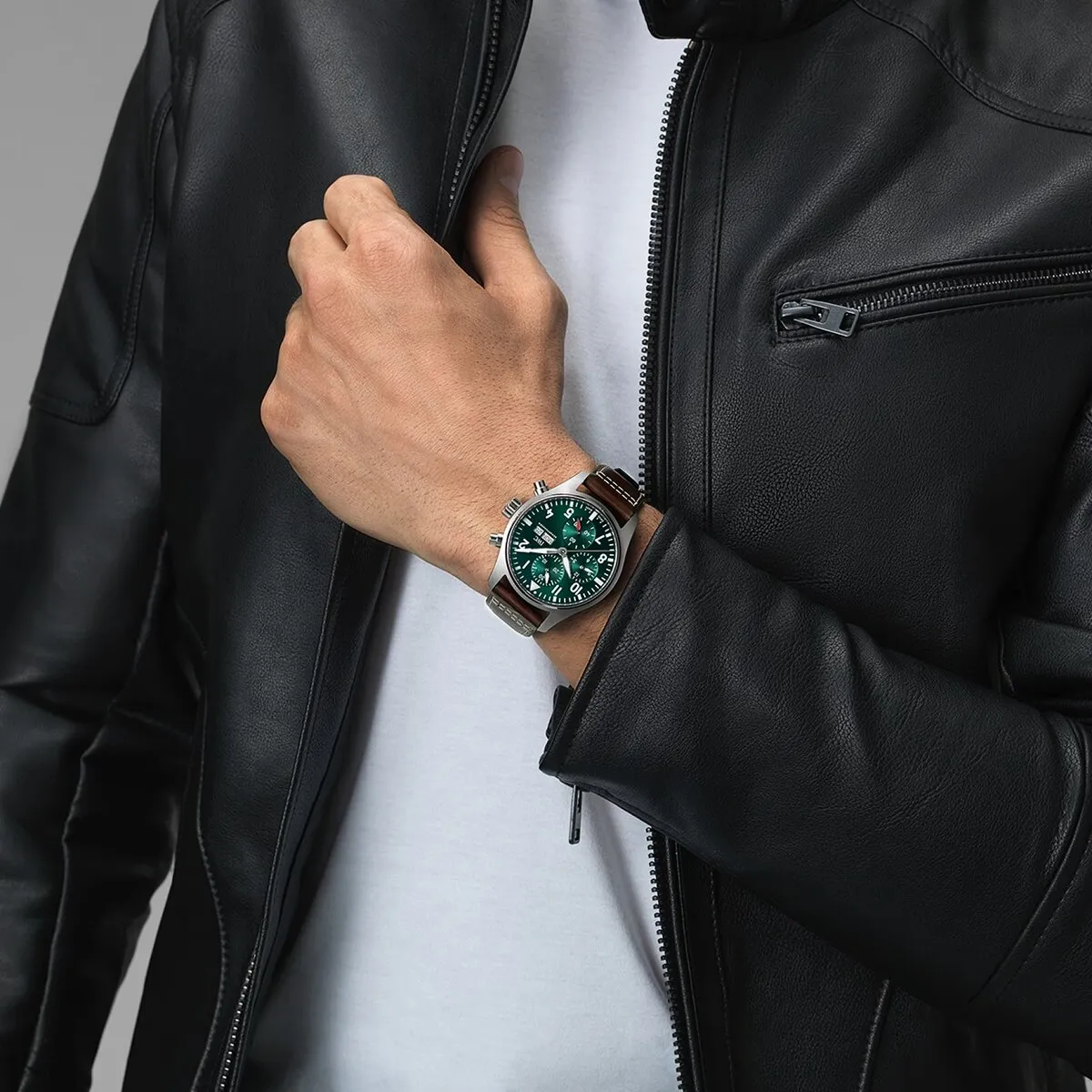 IWC-klocka-IW388103-PILOT%E2%80%99S-WATCH-CHRONOGRAPH-41_3-hos-Jarl-Sandin