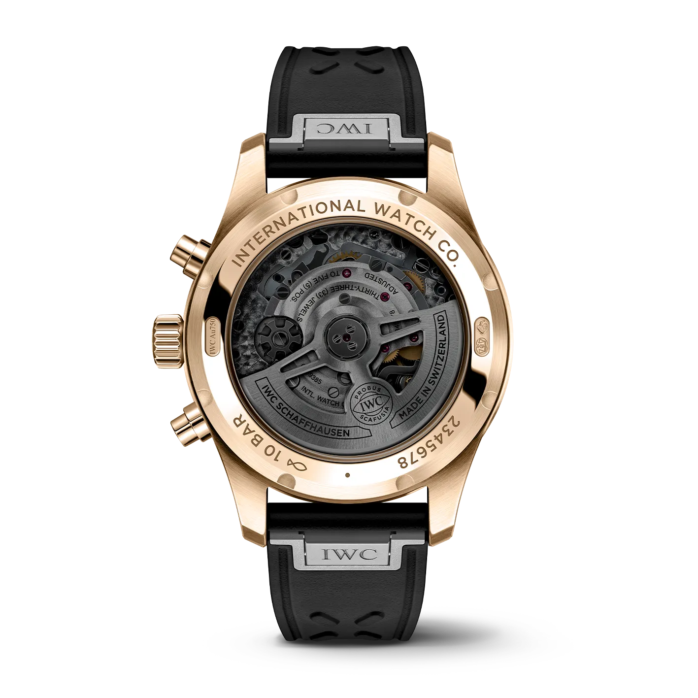 IWC_Schaffhausen_Pilots_Performance_Chronograph_Gold_IW388309_7_hos_Jarl_Sandin
