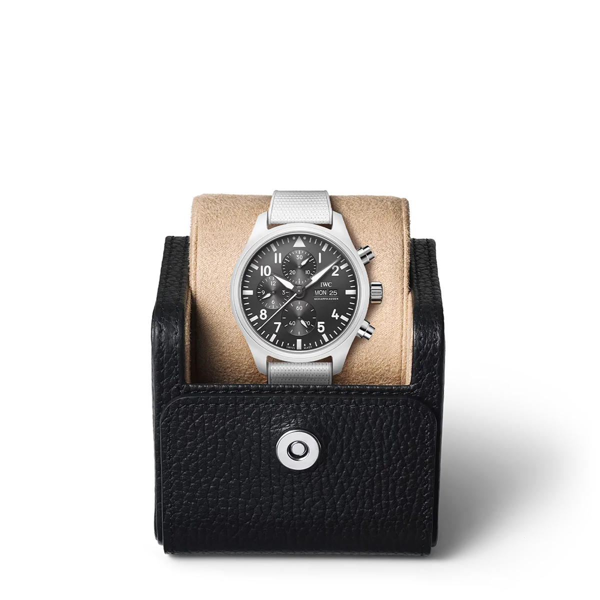 IWC_Pilot_Watch_Chronograph_TOP_GUN_Lake_Tahoe_IW389105__6_hos_Jarl_Sandin