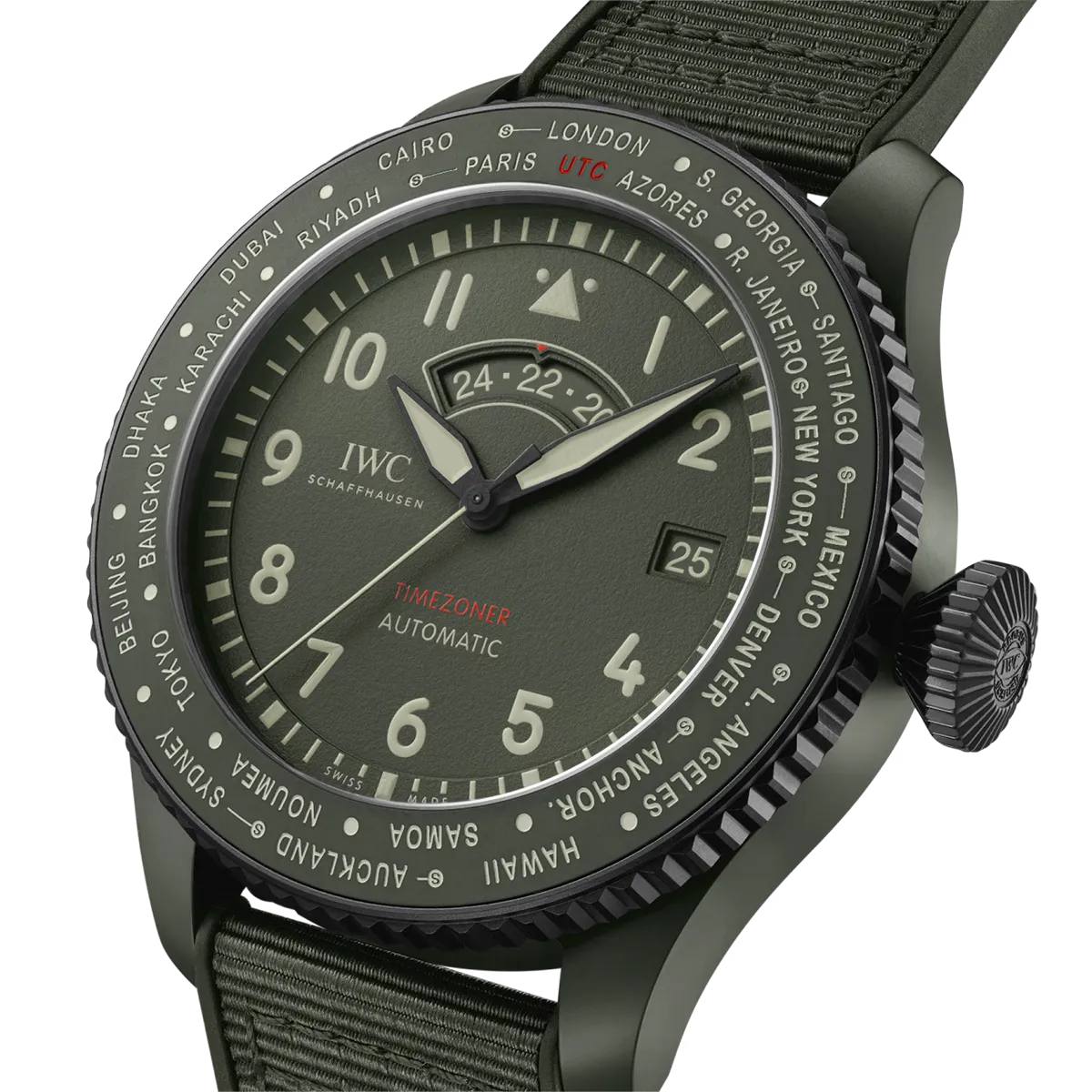 IWC_Pilot_Watch_Timezoner_TOP_GUN_Woodland_IW395601_3_hos_Jarl_Sandin
