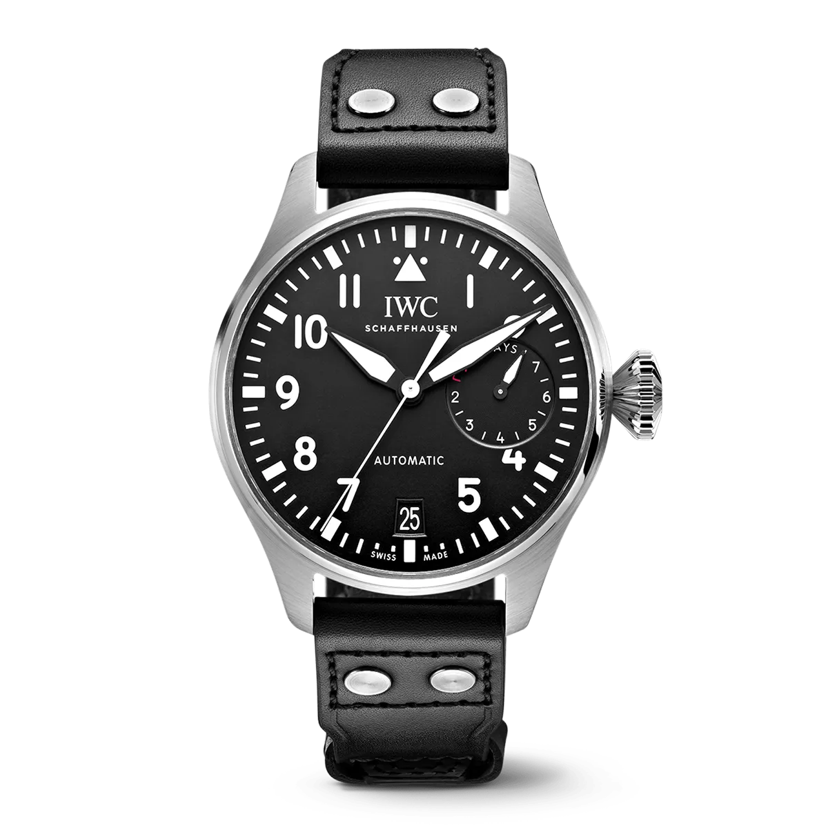 IWC-klocka-IW501001--BIG-PILOT%E2%80%99S-WATCH_1-hos-Jarl-Sandin