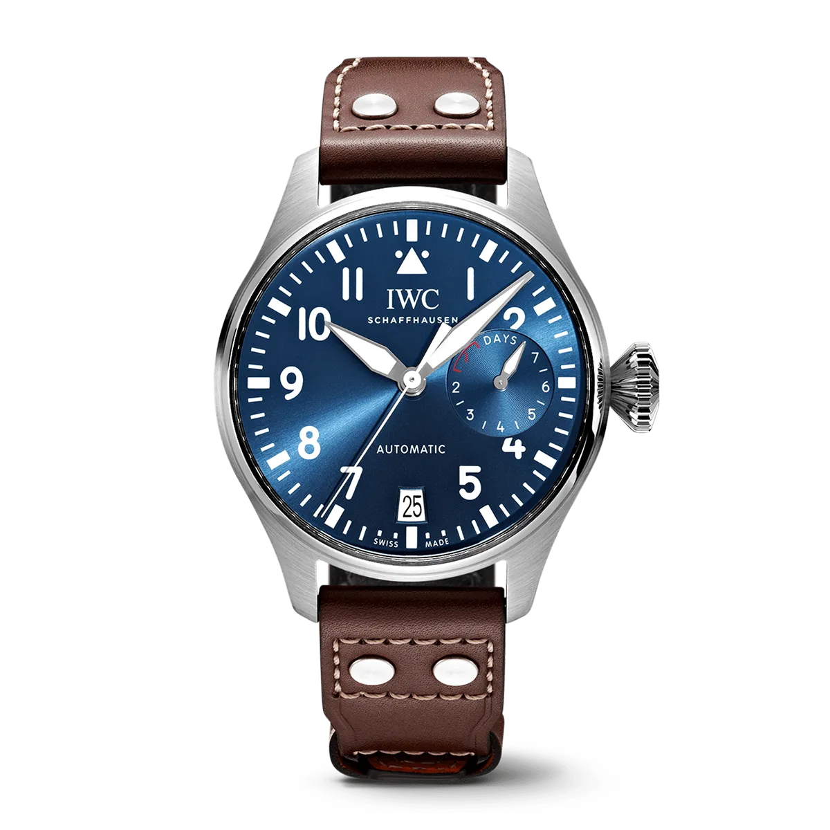 IWC-klocka-IW501002--BIG-PILOT%E2%80%99S-WATCH-EDITION-%E2%80%9CLE-PETIT-PRINCE%E2%80%9D_1-hos-Jarl-Sandin