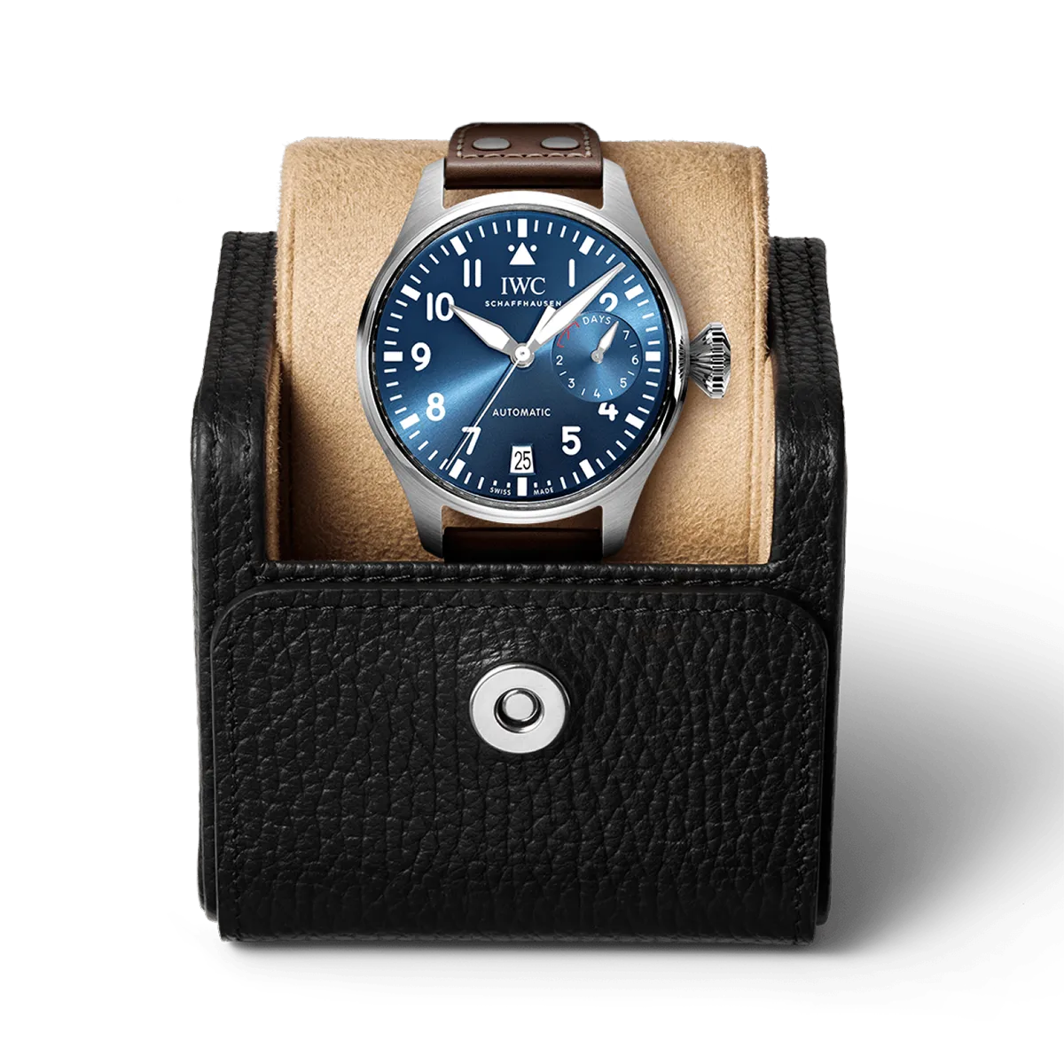 IWC-klocka-IW501002--BIG-PILOT%E2%80%99S-WATCH-EDITION-%E2%80%9CLE-PETIT-PRINCE%E2%80%9D_5-hos-Jarl-Sandin