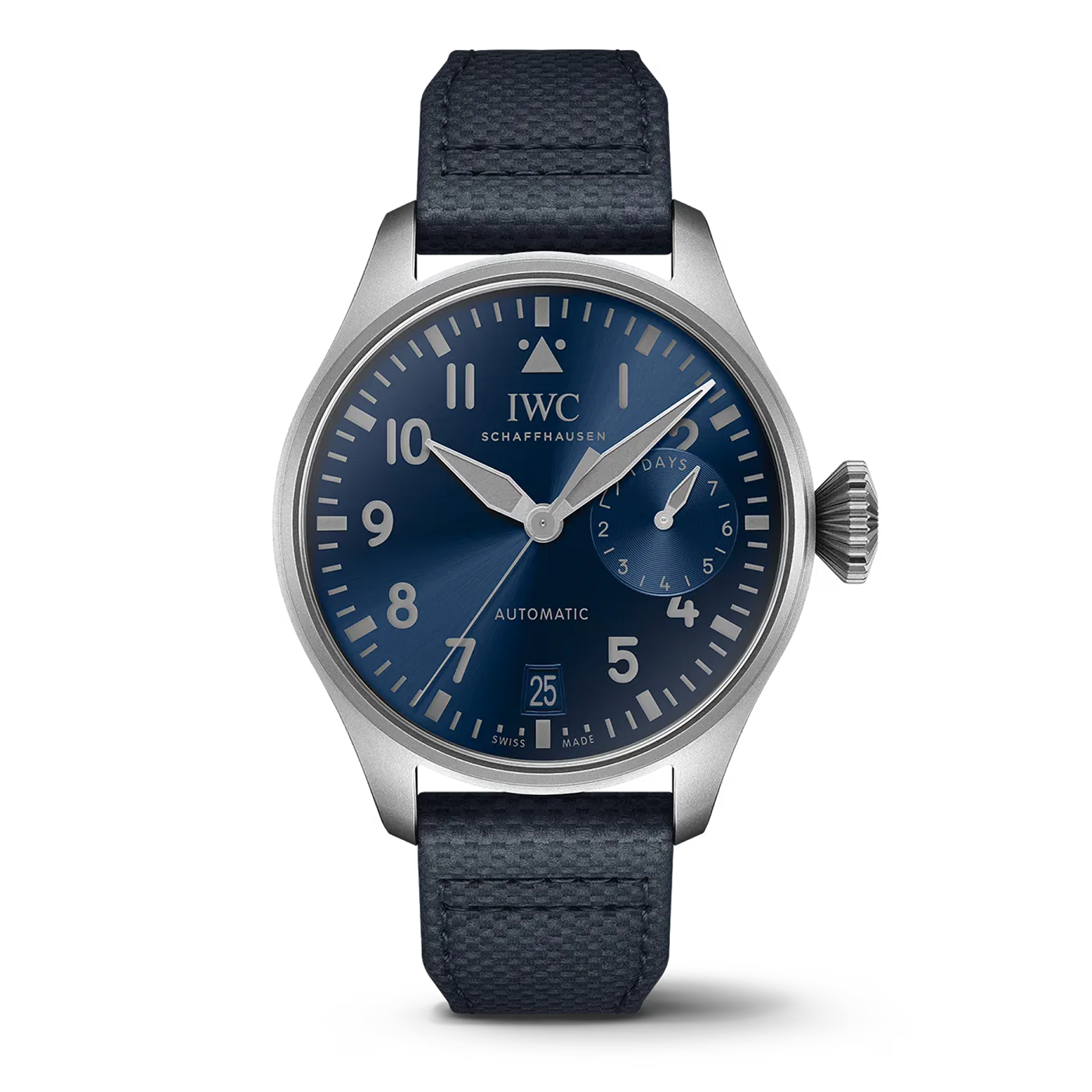 IWC_Big_Pilot_Watch_IWC_Racing_Works_IW501019_1_hos_Jarl_Sandin